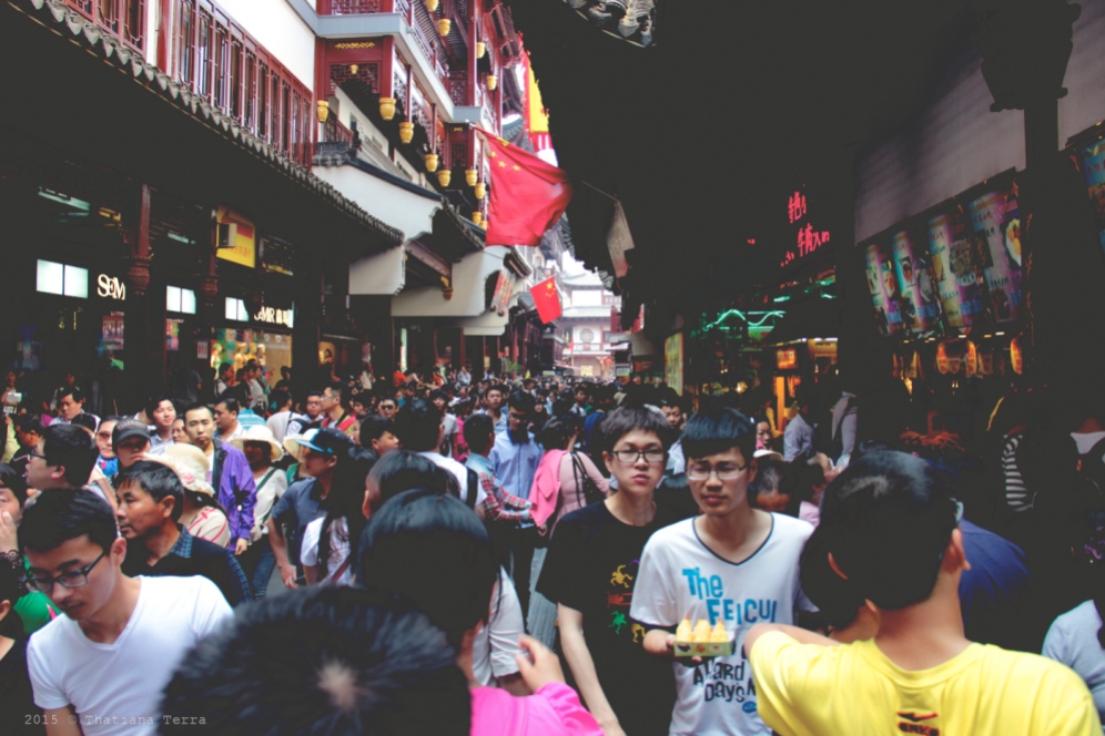 China: The hidden beauty of Shanghai streets (Post 1) 7
